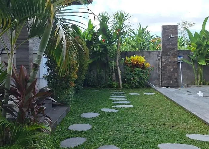 Pondokzavira,a Hidden Sanctuary In Heart Of Canggu * ケロボカン