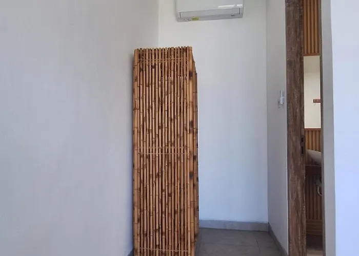 Pondokzavira,a Hidden Sanctuary In Heart Of Canggu Appartamento *