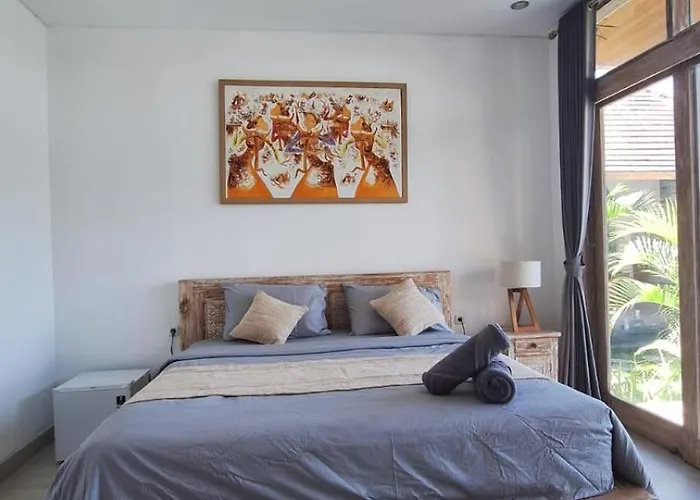 Pondokzavira,a Hidden Sanctuary In Heart Of Canggu アパート ケロボカン